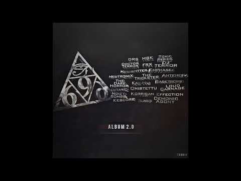 NeutroniX & Antenora - I Don't Give A Fvck