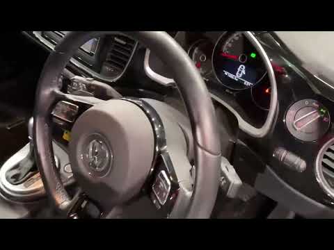 Volkswagen Beetle 1.2 AUTOMATIC - ALLOY WHEELS - M - Image 2