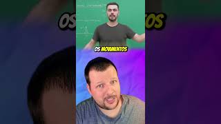 Tem gente que enxerga com LAG!