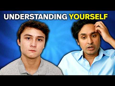 Dr. K Chats with @MichaelReeves about Existential Dread