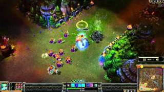 Minions will have thy payback.