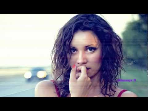 Ailuronyx feat Karina Smirnova   Winter Rain Vocal Progressive House 2012