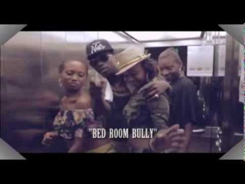 BUSY SIGNAL "BED ROOM BULLY" - Blurred Lines Remix [Official Audio]