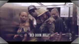 BUSY SIGNAL &quot;BED ROOM BULLY&quot; - Blurred Lines Remix [Official Audio]