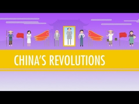 , title : 'Communists, Nationalists, and China’s Revolutions: Crash Course World History #37'