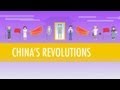Communists, Nationalists, and China's Revolutions ...