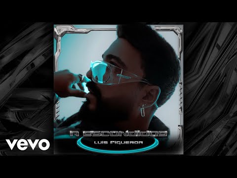 Luis Figueroa - A Escondidas (Audio)