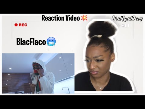BlacFlaco IPhone 5s (REACTION VIDEO💥) | Waittt | ThatGyalDevy Reacts💕