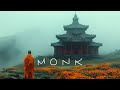 Monk Tibetan Ethereal Meditative Ambient Healing Ambient Relaxation Music