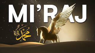 Download lagu The Logical Explanation Behind the Miraculous Night Journey (Isra and Mi'raj) mp3
