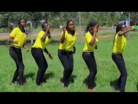 ST JOSEPH UGUNJA CATHOLIC CHOIR   BI UNEE