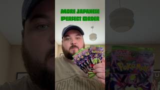 Mega hits today! 🚀 #perfectorder #pokemontcg #pokemonpackopening