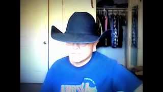 Navajo Cover Songs- Crying my heart out over you (Ricky Skaggs)