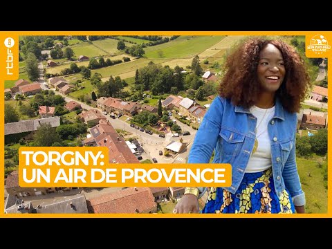Torgny : un air de provence en Belgique - Mon Plus Beau Village S01E03