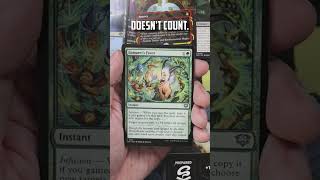Strixhaven has good pulls!