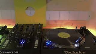 The Dose - low ride (Fumakilla 13)