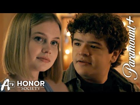 Honor Society | Official Trailer | AwesomenessTV