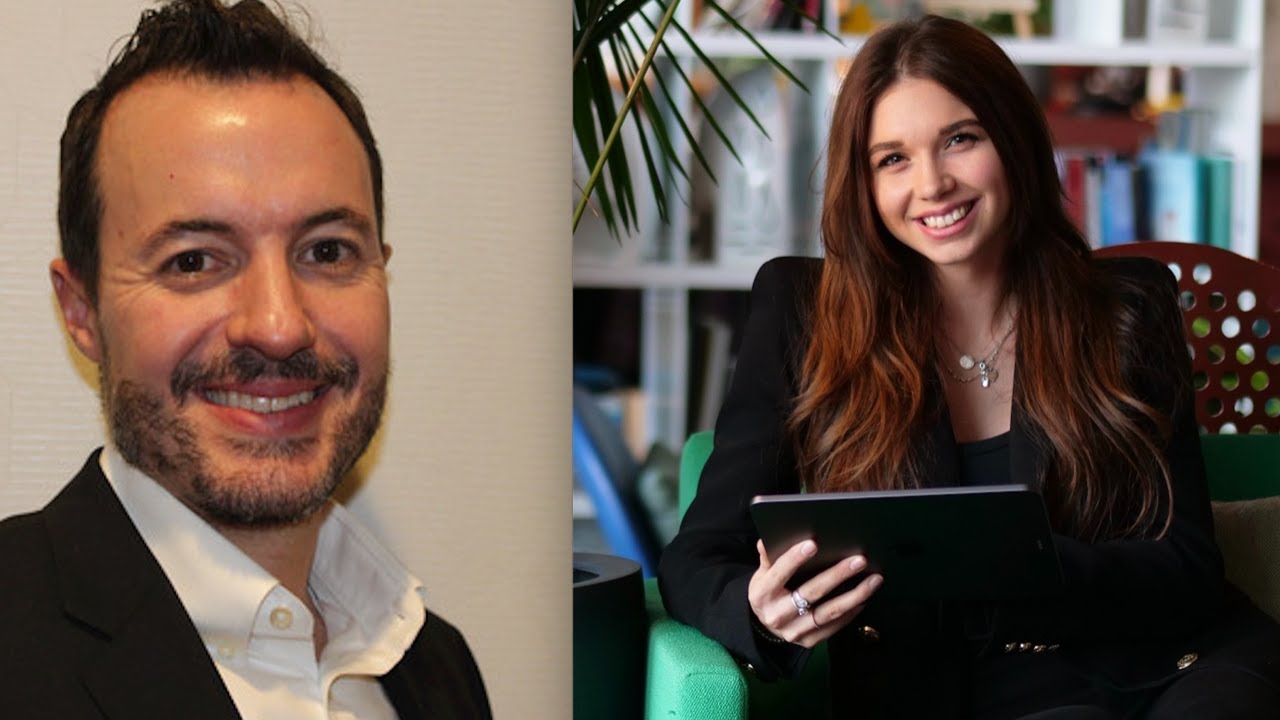 The Role of Blockchain and Web 3.0 in Digital Transformations