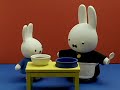 Miffy Friends Miffy Makes And Bakes