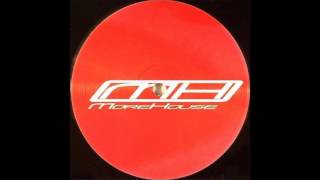 Groove Junkies Feat.  Indeya ‎- Music's Gotcha Jumpin'  (Main Room Madness Mix) (2005)