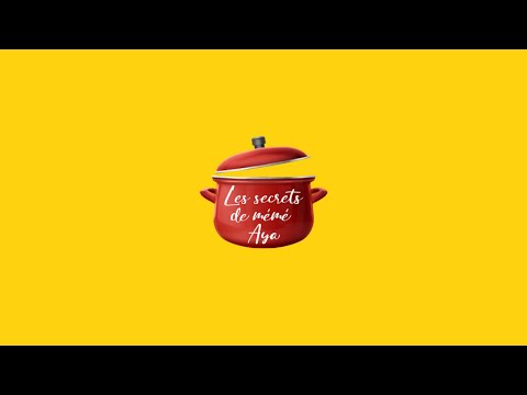 Les Secrets de Mémé Aya — Épisode 3