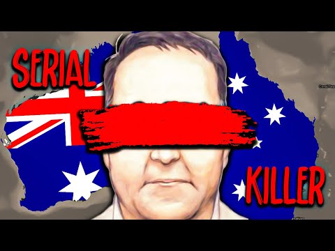 The Claremont Serial Killer |  A terrifying Story