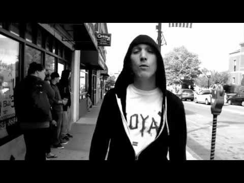 Stiz Grimey - Here We Are Again (Official Video)