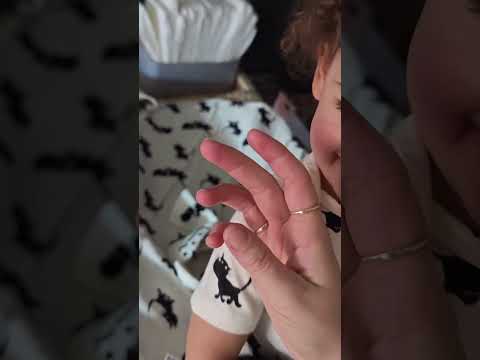 Hoe lief is dit pakkie van Takkie? 🥺