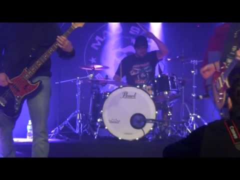 Mad Sox live @ IceRock Festival 2017 - Your Nightmare