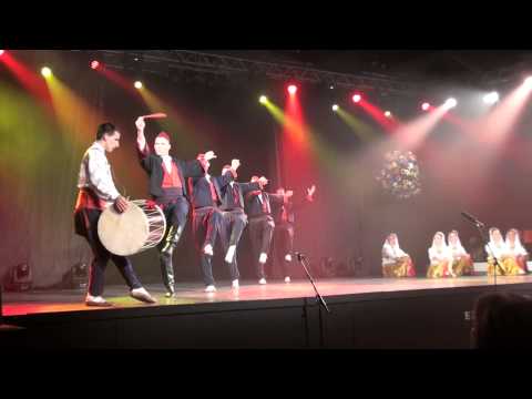 Serbia KUD Srem Jakovo 3 2014 Warffum OpRoakeldais