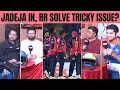 RR Analysis IPL 2026 Player Retention Sports Today