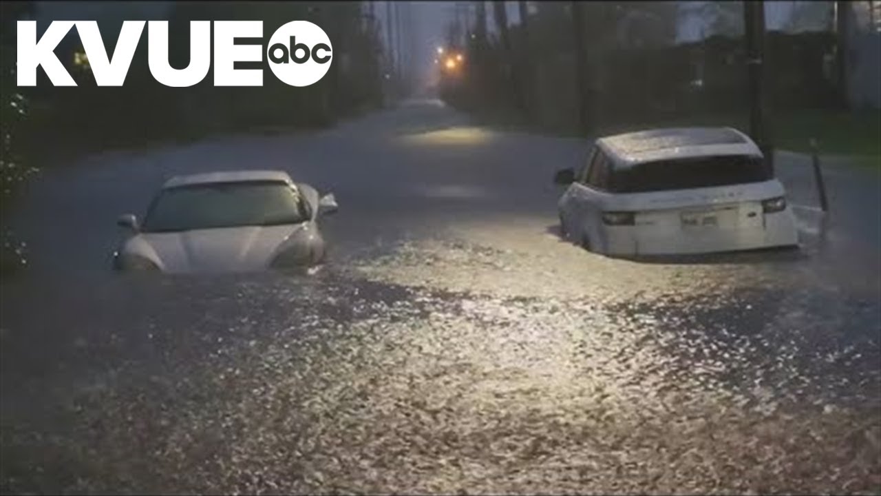 Francine weakens after unleashing flooding and knocking out power in Louisiana