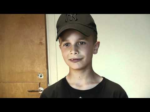 Råggywood - Snåla pappa