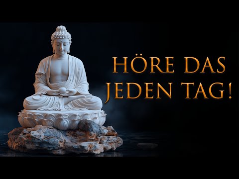 HÖRE DAS JEDEN TAG! - Affirmationen für Erfolg, Selbstvertrauen, Fülle & Glück