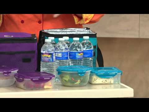 Qvc Lunch Special