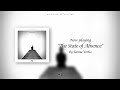 Teemu Vorho | The State of Absence (#12MonthsofToneClub) [MAY]