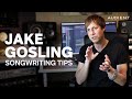 Songwriting Tips You Need To Know - Jake Gosling (Ed Sheeran, Shawn Mendes, Shania Twain)