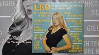 Gieleke - Johnny Hoes en Annie de Reuver