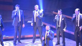 Straight No Chaser ~ "Shut Up and Dance"