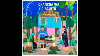 Chancha Vía Circuito Chords