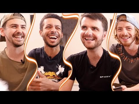 DUEL DE BLAGUES ! (EDITION SLOGANS)