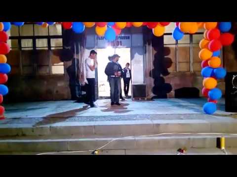 KKAD, Harut, Goq, Davo - Ser te xabkanq, Qeznic heto, Aranc Ser , Karot , Qez Sirel (Live)