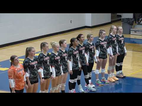 Culver Comm. (7-2) at Triton (8-1) - Varsity Girls Volleyball 🏐 9-5-2024