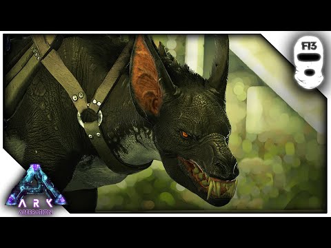TAMING A HIGH LEVEL RAVAGER!? THE PLANS CHANGED QUICK! Ark: Survival Evolved [Master Zoologist E45]