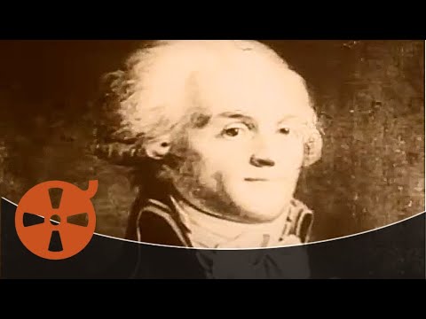 Maximilien de Robespierre