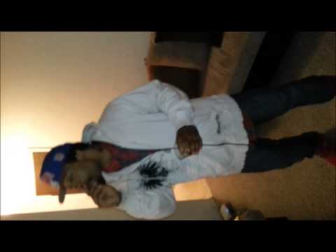 I BE SO HIGH SMILEZ BANKS FT. SLICK