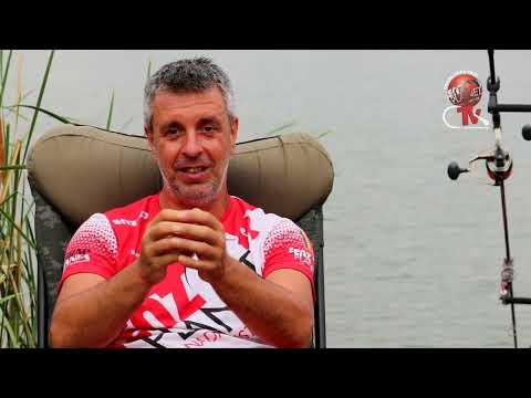 Goana după crap - Ep. 80 - Pescuit cu Top Amix Novac-Fitofag, nada cu cel mai mare efect de nor