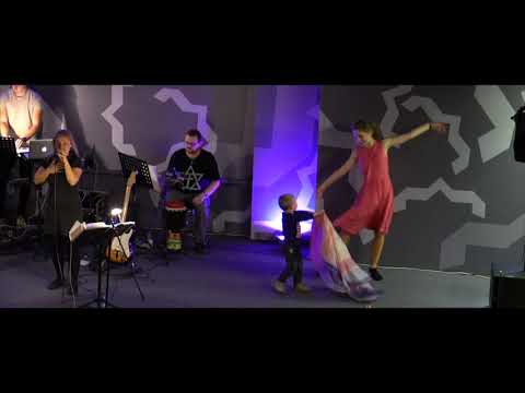 Mozaika Worship - Pána chval duše má (10 000 Reasons)