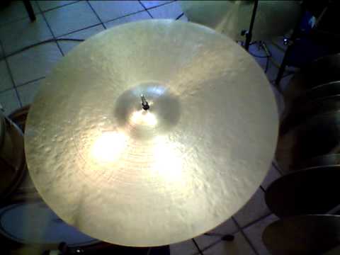 22" Kontroversial Ride, 2078g