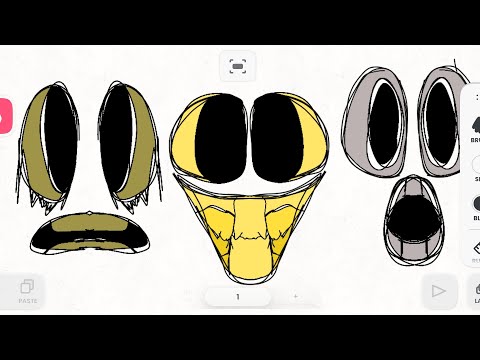 E-115 and E-130 Weird day in interminable rooms (with e-1 and e-42)